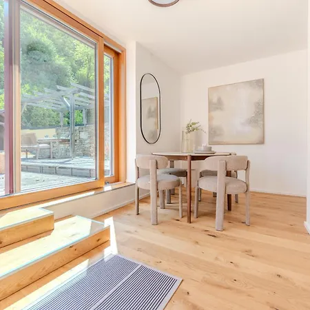 Hakuna Rooftop Penthouse Wachau Apartment Spitz an der Donau