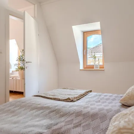 Hakuna Rooftop Penthouse Wachau Spitz an der Donau