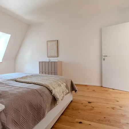 Apartment Hakuna Rooftop Penthouse Wachau Spitz an der Donau