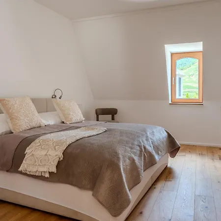 Hakuna Rooftop Penthouse Wachau *