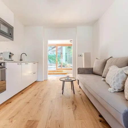 Hakuna Rooftop Penthouse Wachau Spitz an der Donau