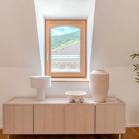 Hakuna Rooftop Penthouse Wachau * Spitz an der Donau