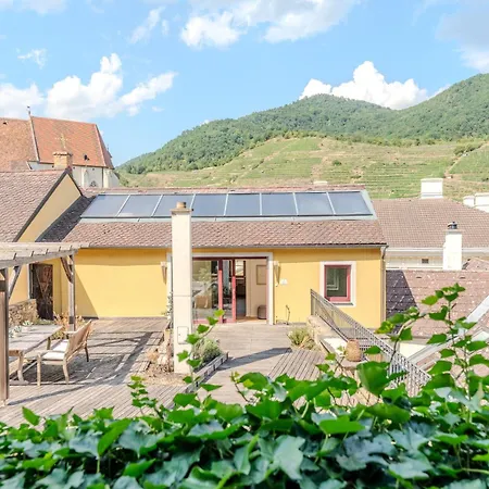 Hakuna Rooftop Penthouse Wachau * Spitz an der Donau